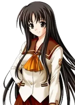 美原 あかね