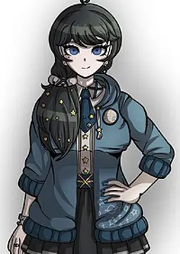 Lyra Shatel