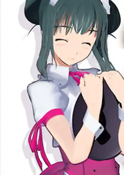 橘さん