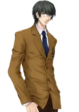 櫻井啓寿