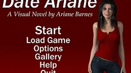 Date Ariane