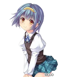 伊緒里