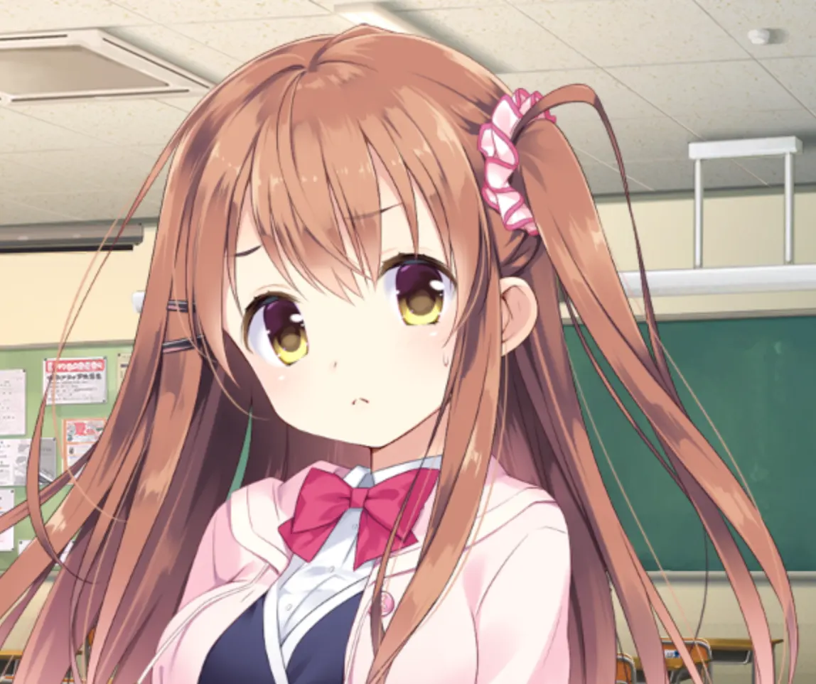 無色