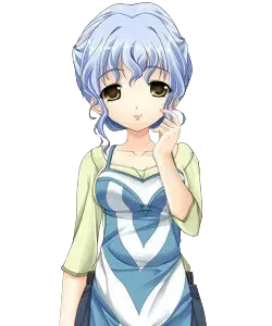 望月 晴子
