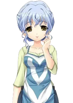 望月 晴子