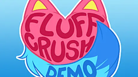 Fluff Crush