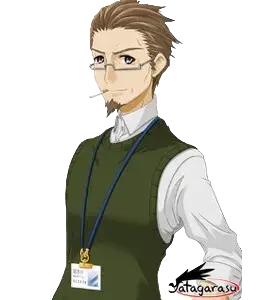 真崎 剣太郎