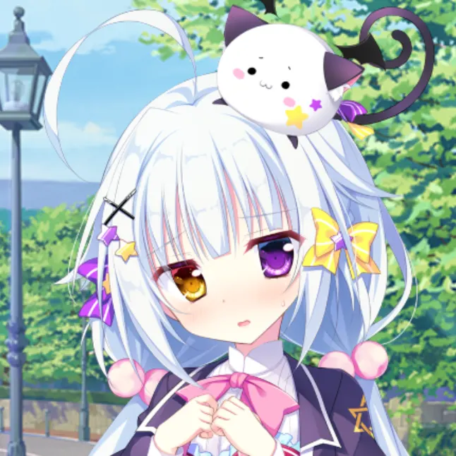 Koi Suru Kokoro to Mahou no Kotoba Hoshiyomi Mashiro