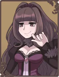 Lady Rosa