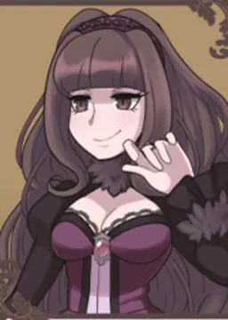 Lady Rosa
