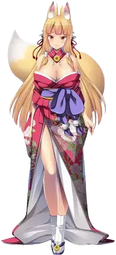 亜小町
