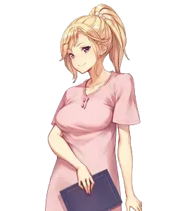 叢崎 夏月
