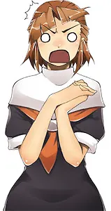 鷽替 真