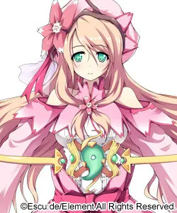 枯花咲耶姫