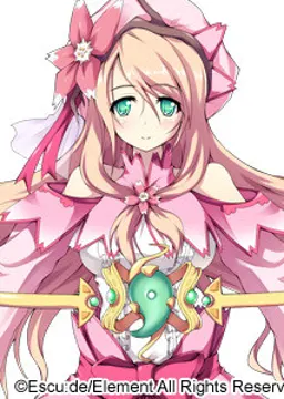 枯花咲耶姫