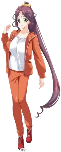 柴崎 柚子子