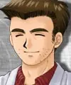 田辺 保男