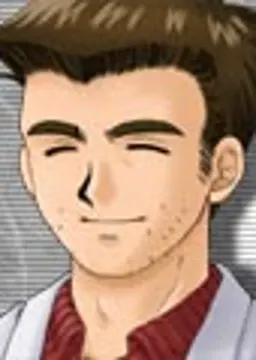 田辺 保男