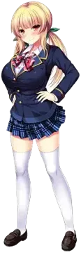 七峰ななこ