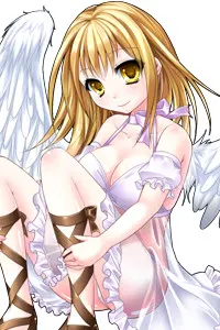 エンジェル