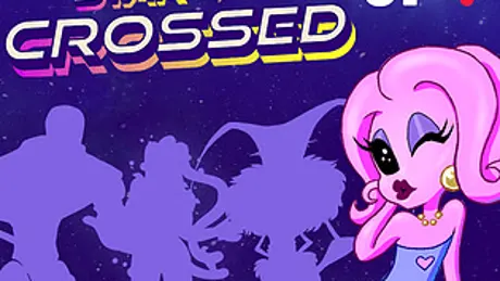 Star Crossed