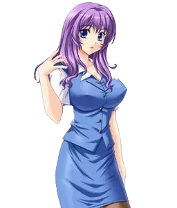 浅井 喜美子
