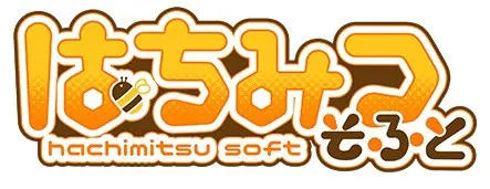 はちみつそふと