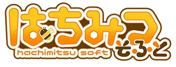 はちみつそふと logo