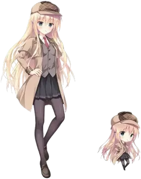 所長