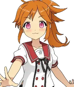 桃智 明日香