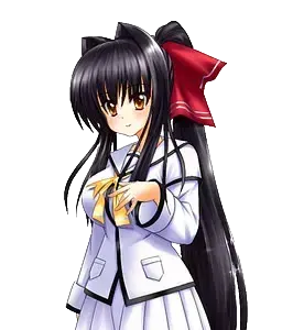 葉月 希望