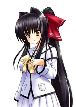葉月 希望