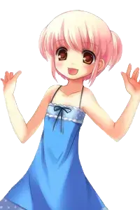 花咲 藍