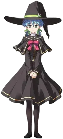 ロウメイ