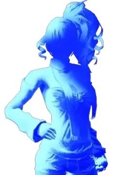 新貝 沙都美