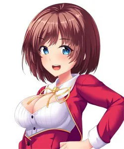 芦屋美桜