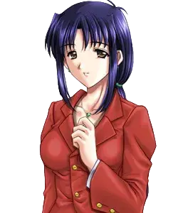 楠木 菜結花