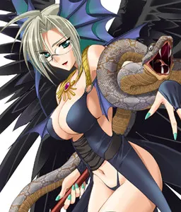 アゼーナ