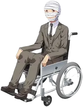 如月 兼定