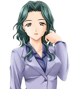 韮崎 真裕美
