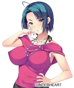 宇美 紀梨香