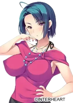 宇美 紀梨香