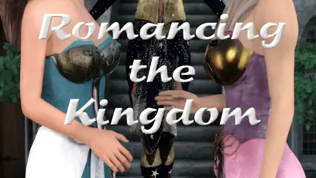 Romancing the Kingdom