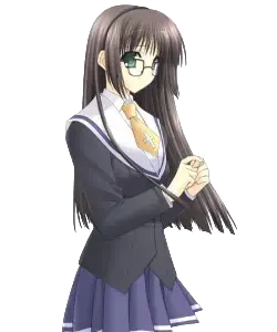 松澤 紗耶香