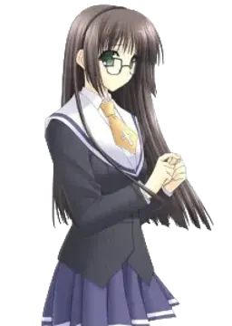 松澤 紗耶香