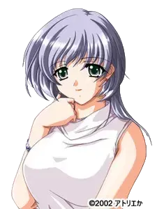 橘 奈緒美