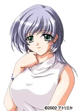 橘 奈緒美