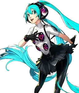 初音ミク