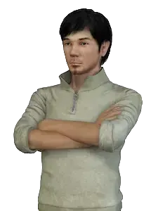 和田 康平