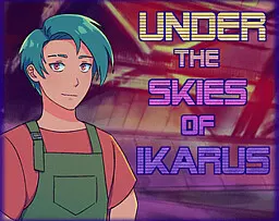 Under the Skies of Ikarus